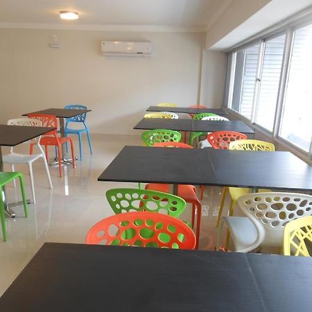 Oyo Ecosuites Hotel Манаус Екстериор снимка