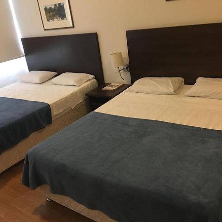 Oyo Ecosuites Hotel Манаус Екстериор снимка