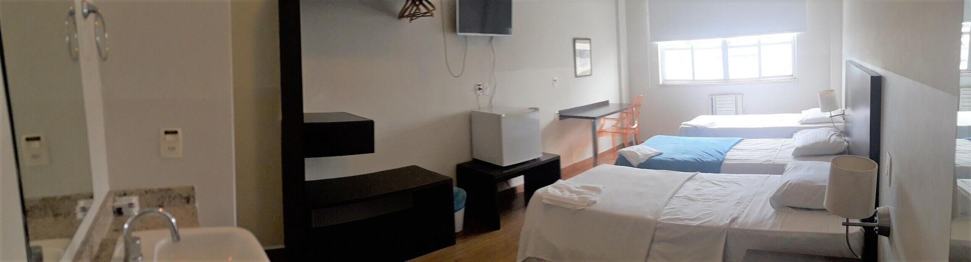 Oyo Ecosuites Hotel Манаус Екстериор снимка