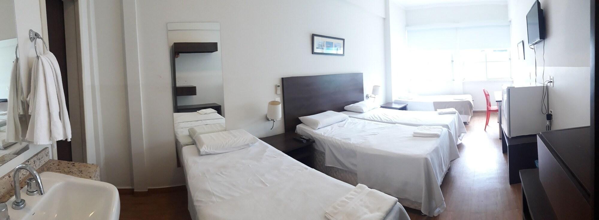 Oyo Ecosuites Hotel Манаус Екстериор снимка
