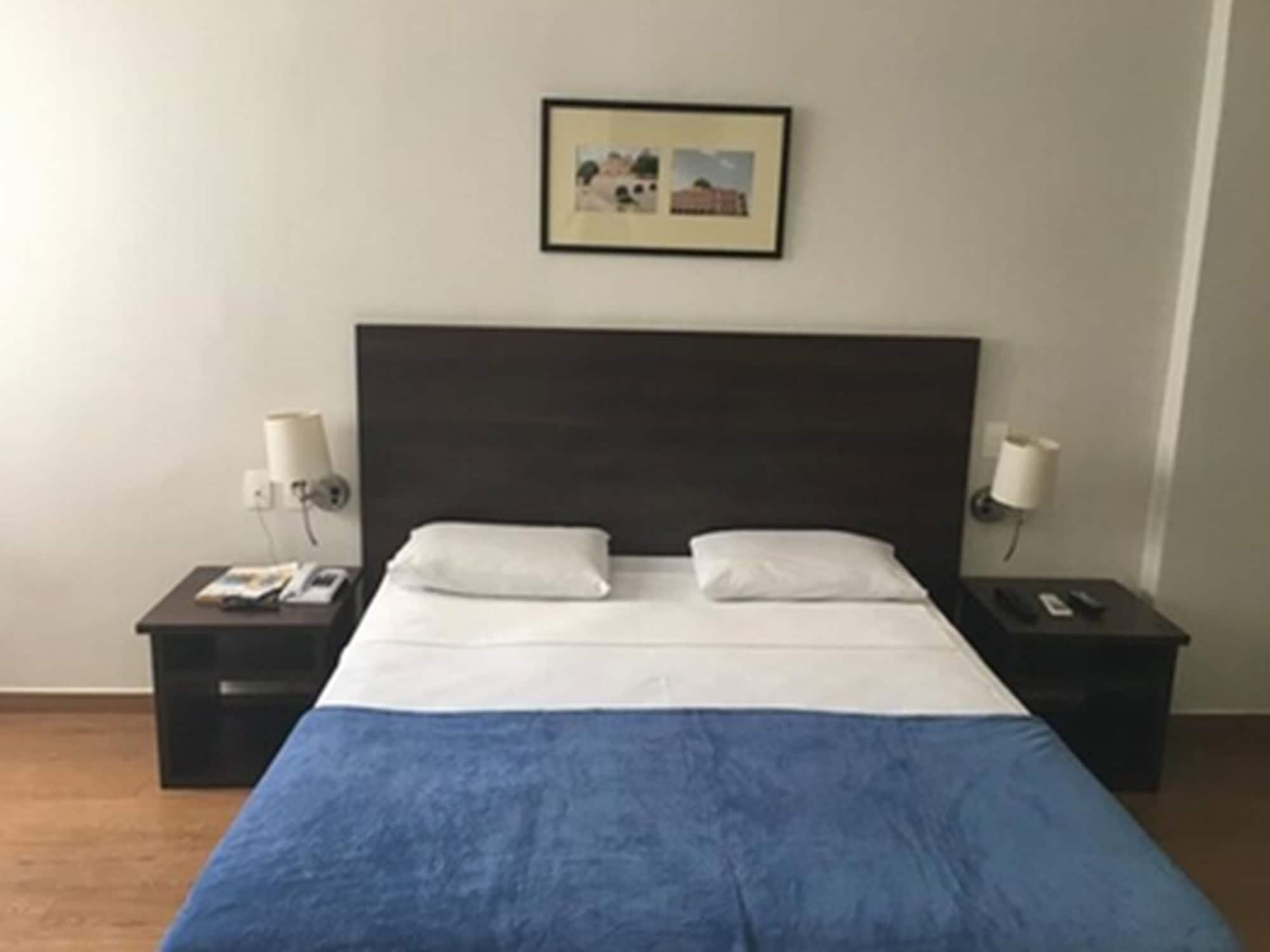 Oyo Ecosuites Hotel Манаус Екстериор снимка
