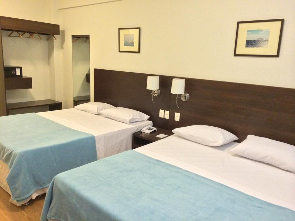 Oyo Ecosuites Hotel Манаус Екстериор снимка