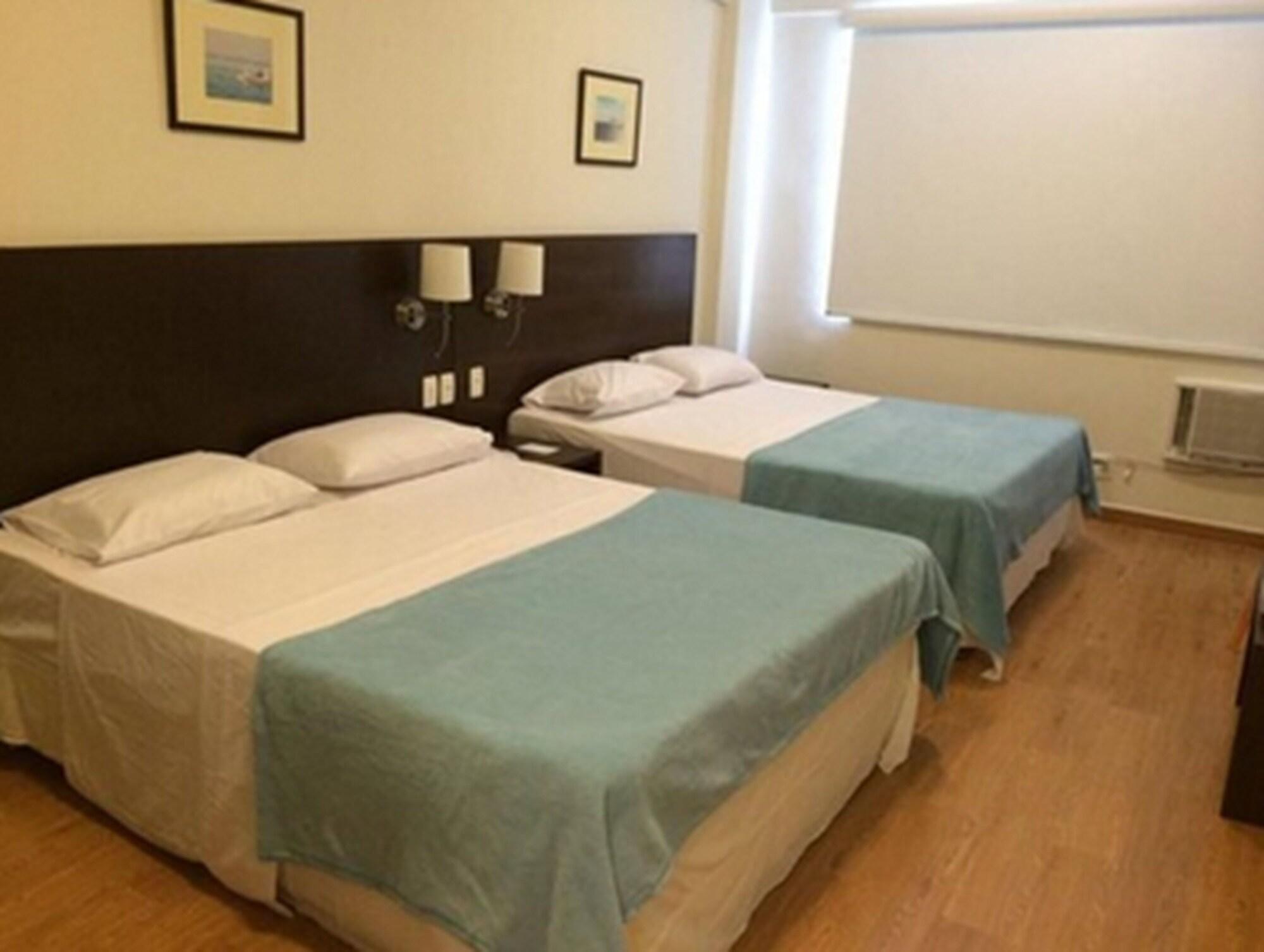 Oyo Ecosuites Hotel Манаус Екстериор снимка