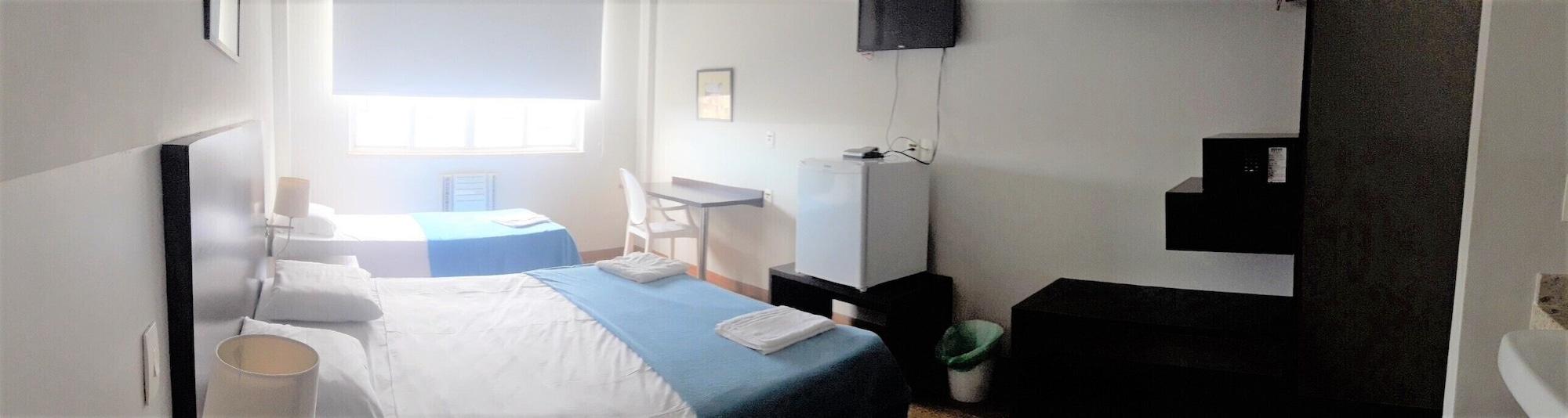 Oyo Ecosuites Hotel Манаус Екстериор снимка