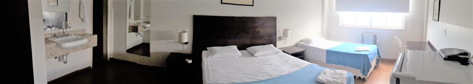 Oyo Ecosuites Hotel Манаус Екстериор снимка