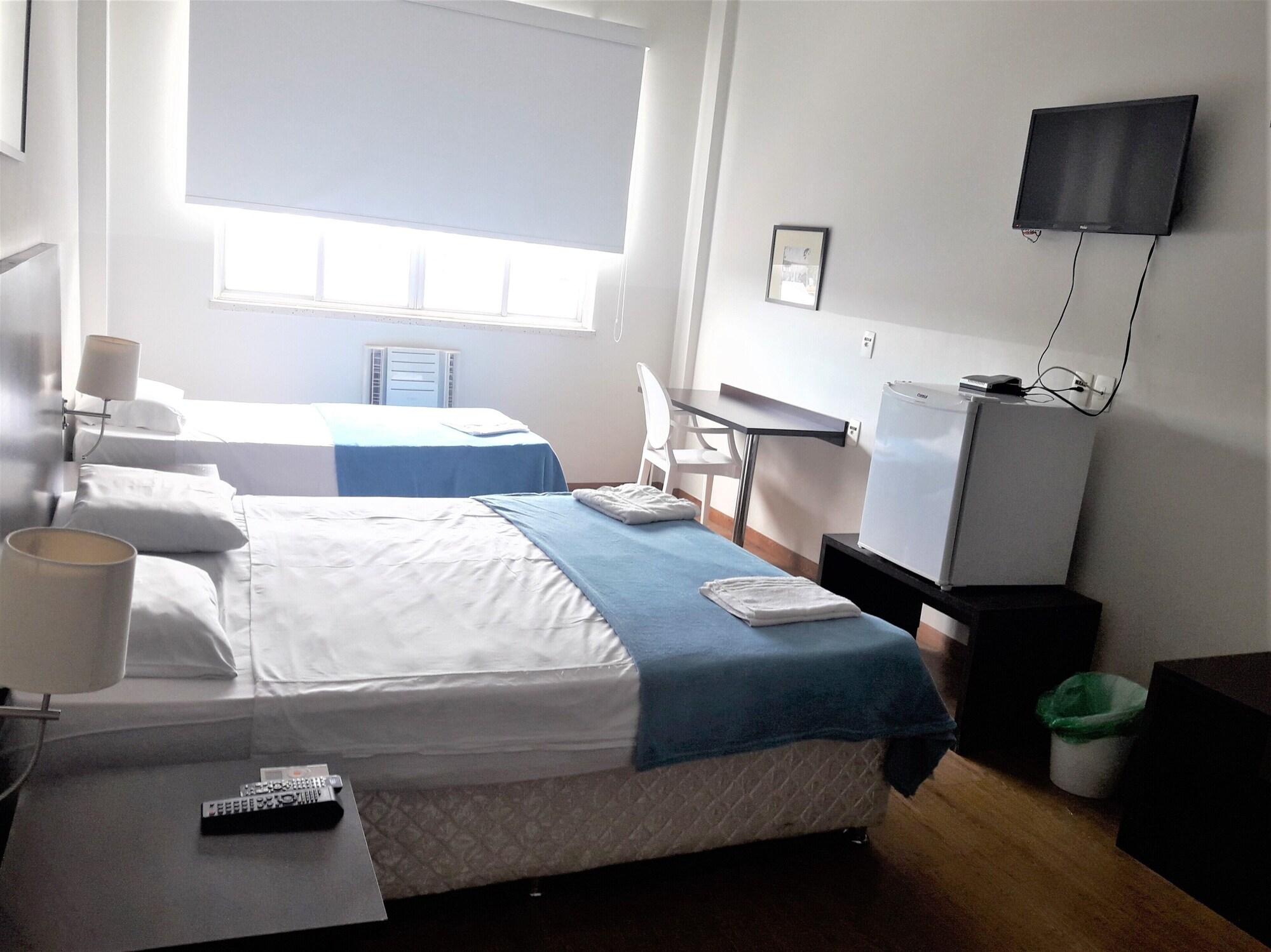 Oyo Ecosuites Hotel Манаус Екстериор снимка