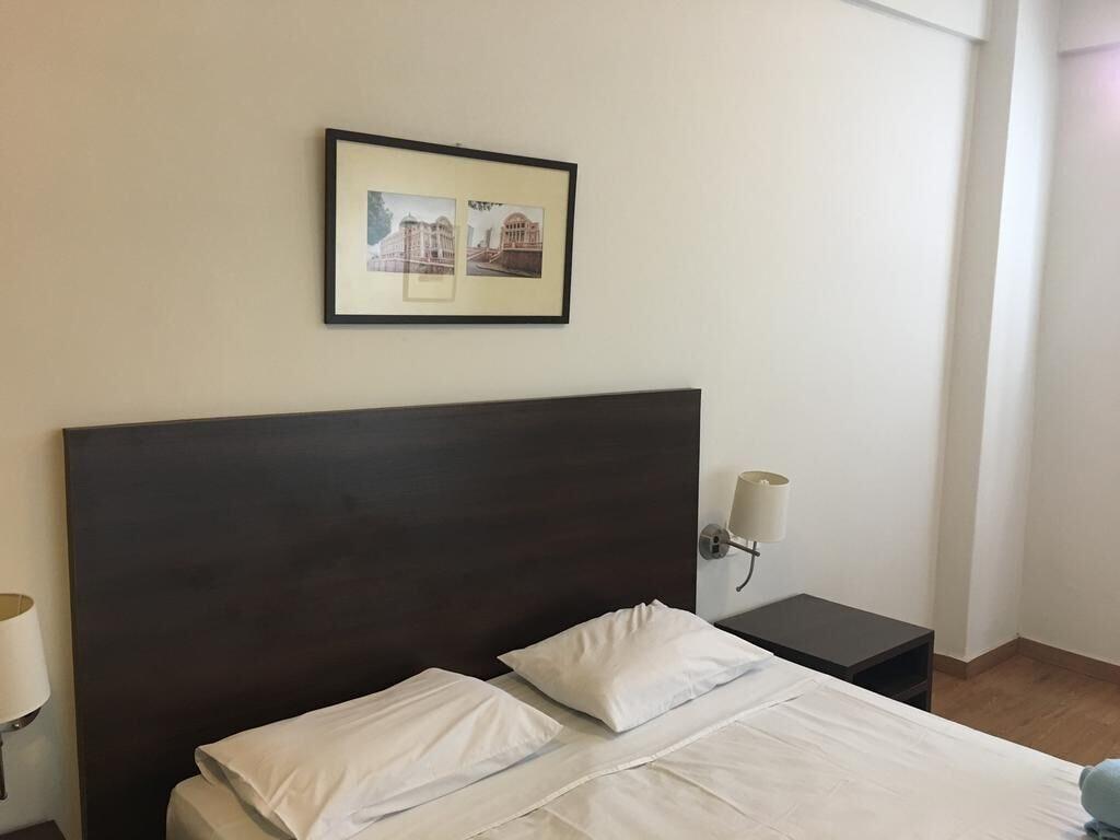 Oyo Ecosuites Hotel Манаус Екстериор снимка