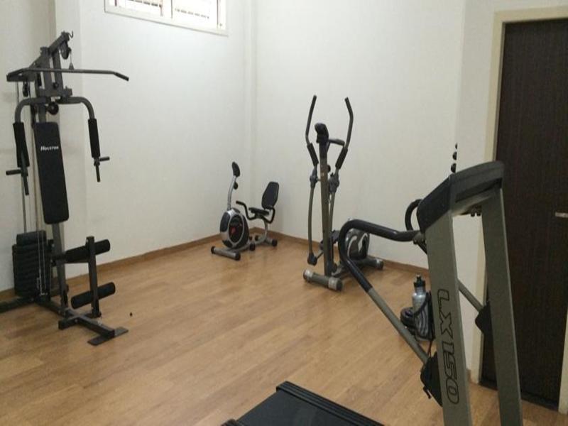 Oyo Ecosuites Hotel Манаус Екстериор снимка