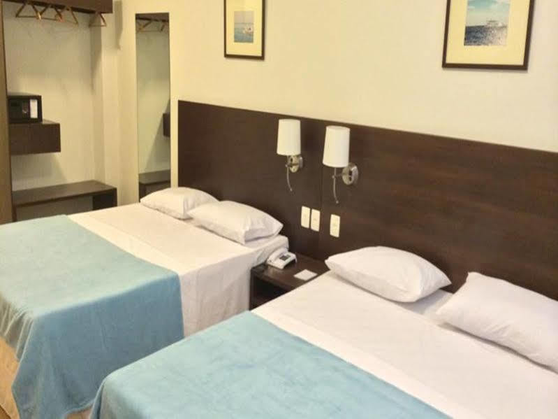 Oyo Ecosuites Hotel Манаус Екстериор снимка