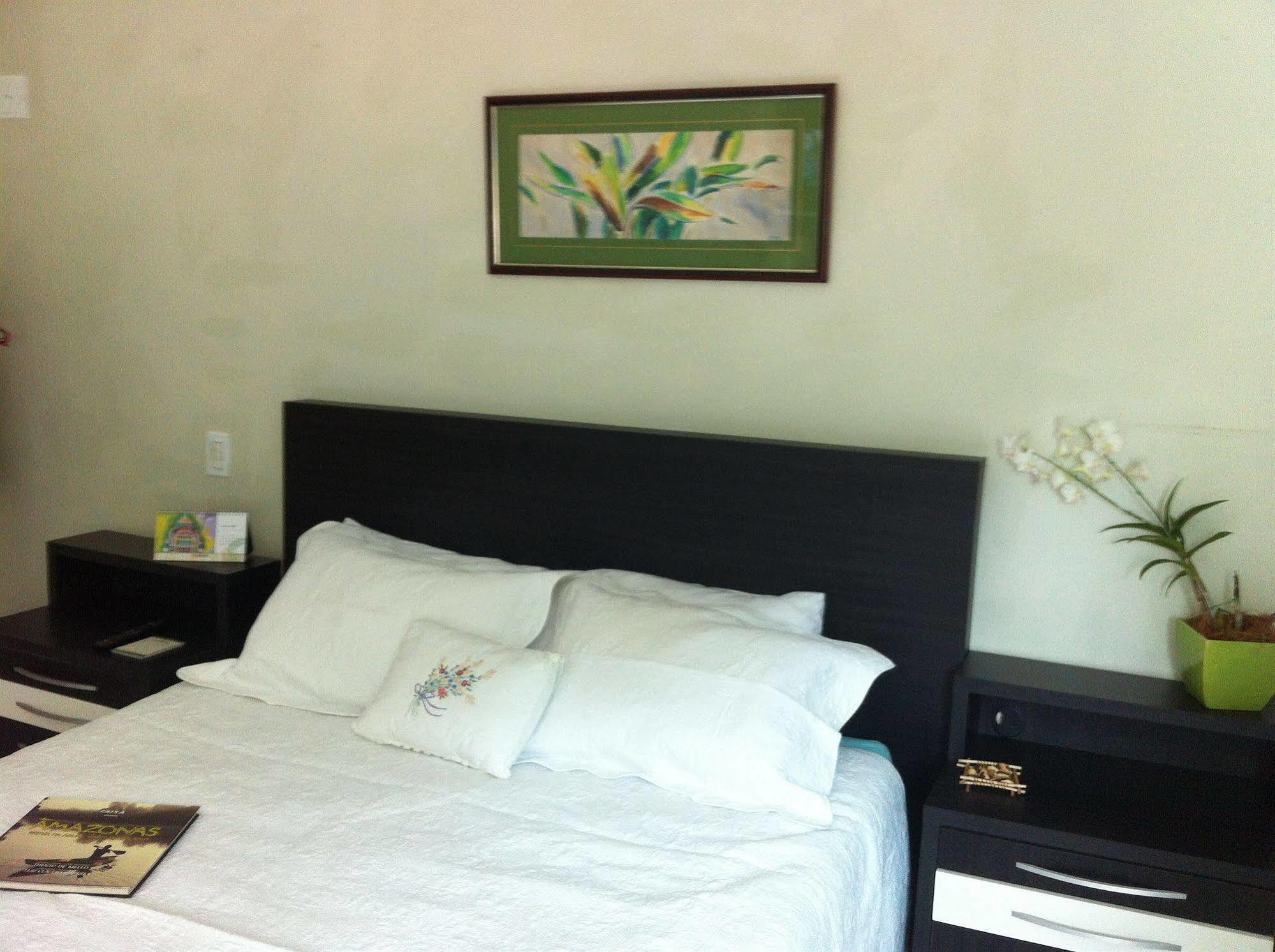 Oyo Ecosuites Hotel Манаус Екстериор снимка