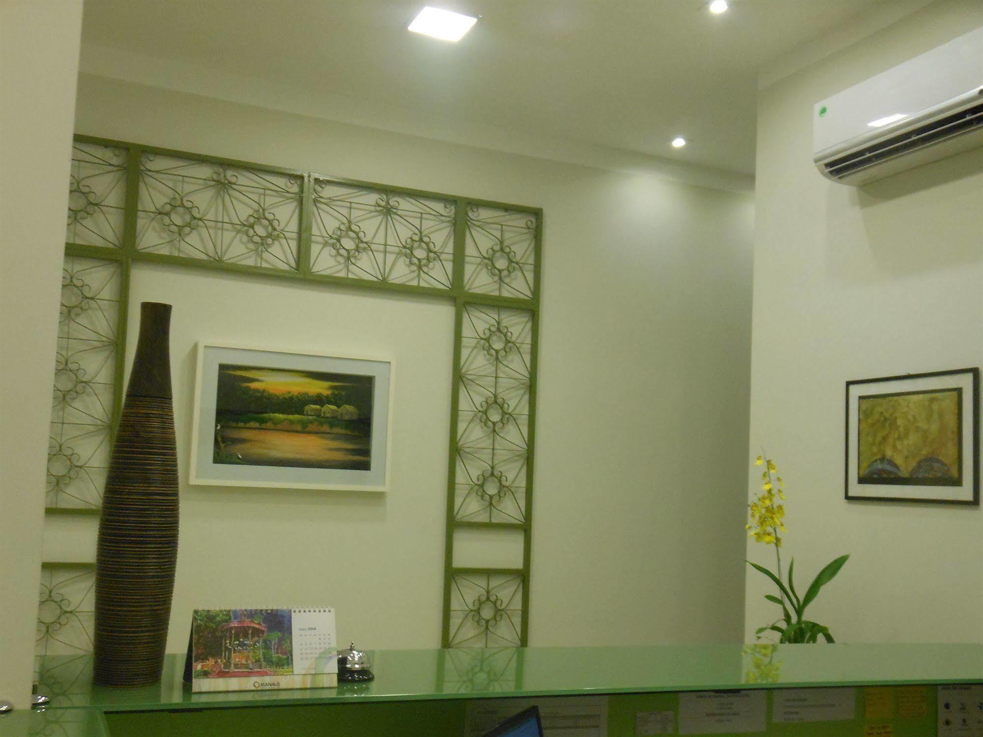 Oyo Ecosuites Hotel Манаус Екстериор снимка