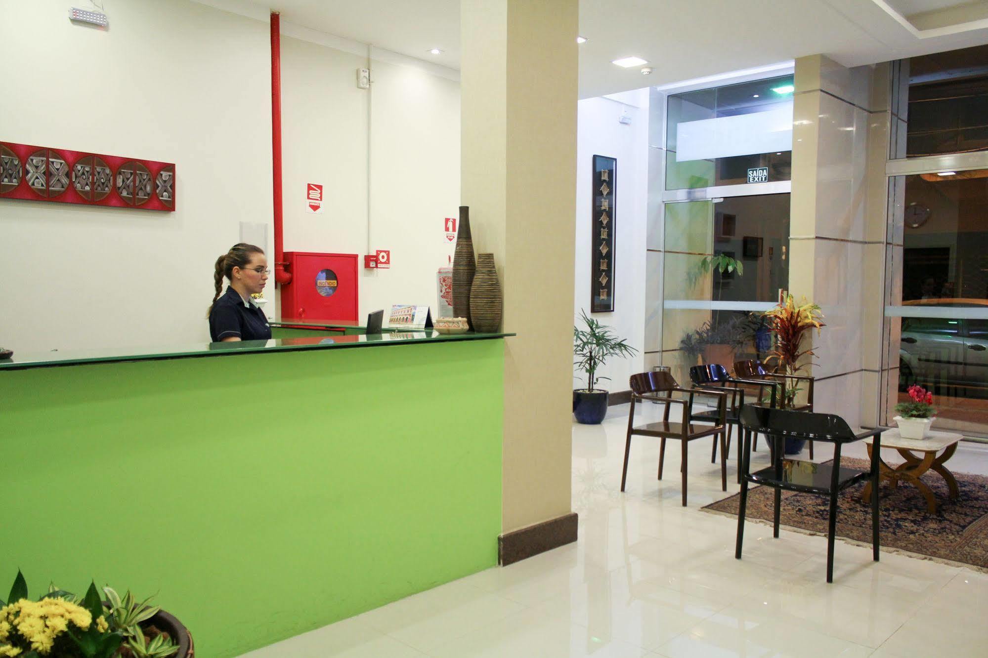 Oyo Ecosuites Hotel Манаус Екстериор снимка