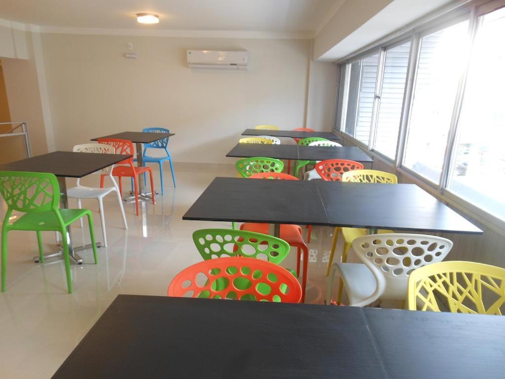Oyo Ecosuites Hotel Манаус Екстериор снимка