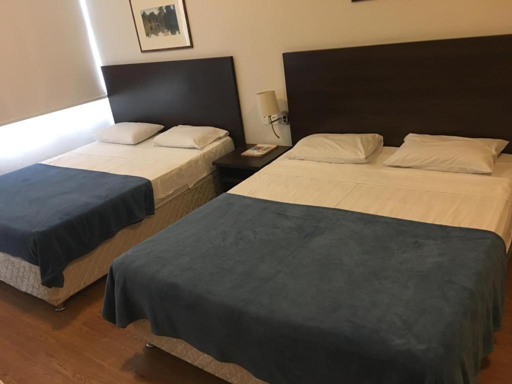Oyo Ecosuites Hotel Манаус Екстериор снимка