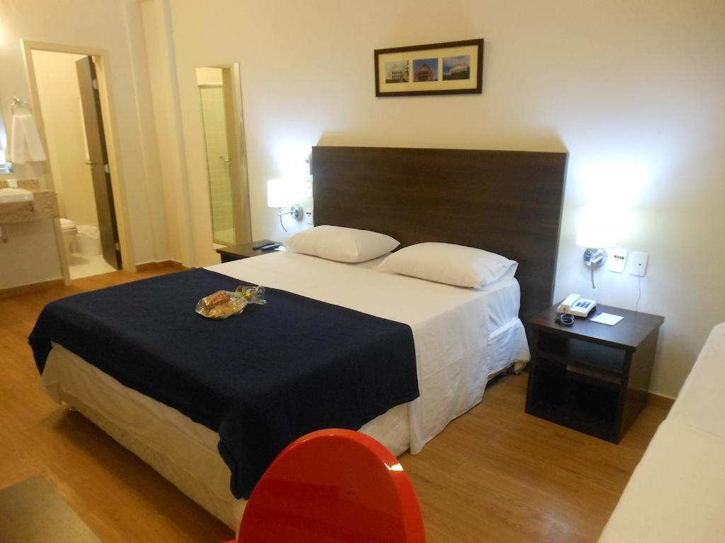 Oyo Ecosuites Hotel Манаус Екстериор снимка