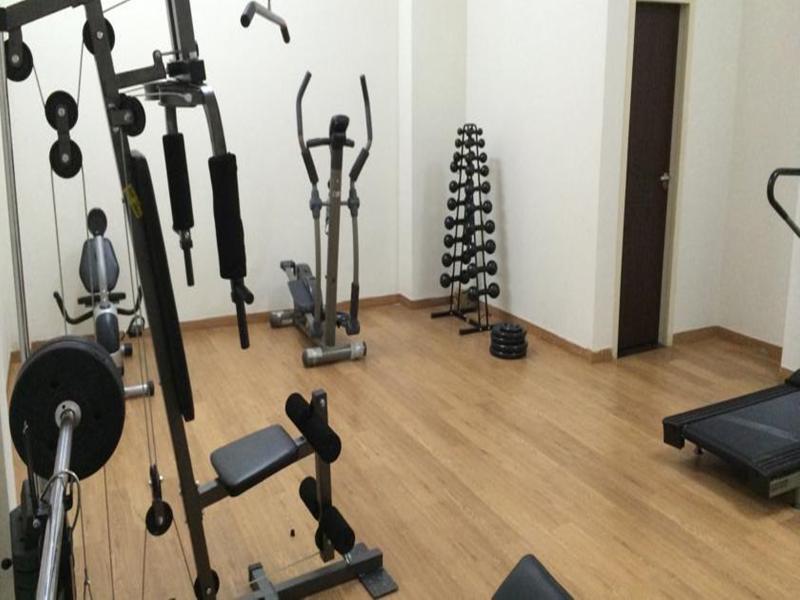 Oyo Ecosuites Hotel Манаус Екстериор снимка